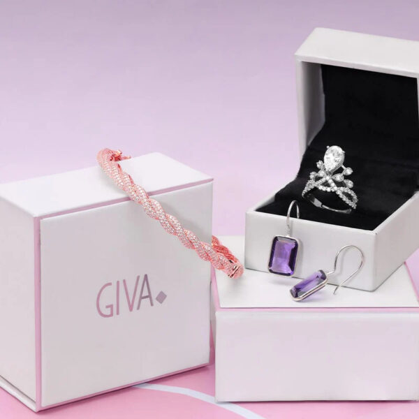 Giva Jewellery is Real Or Fake?