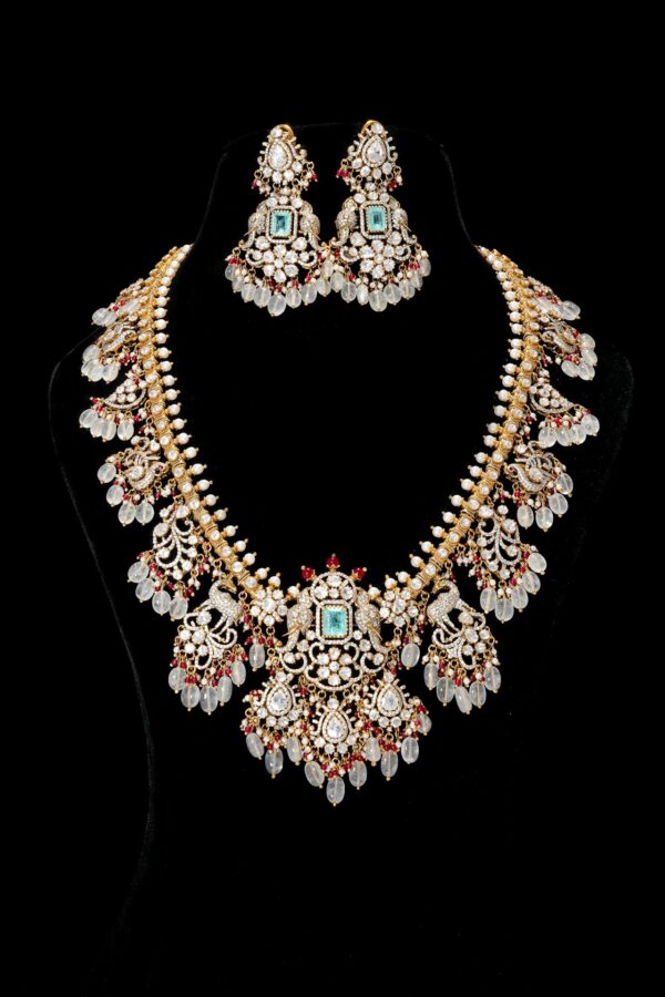 What is Kundan Jewellery?