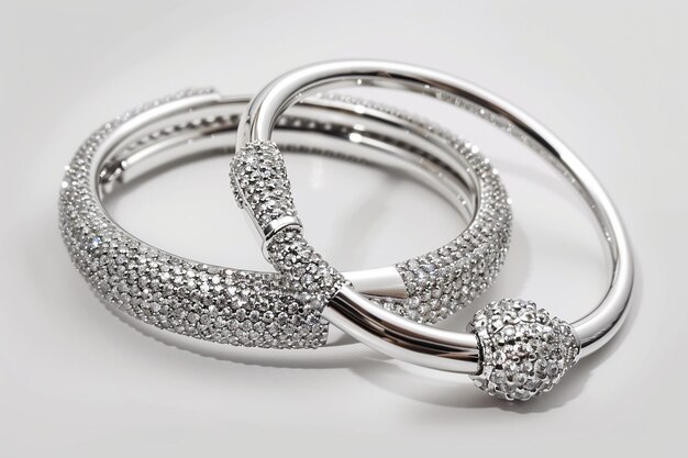 What is Platinum Jewellery?