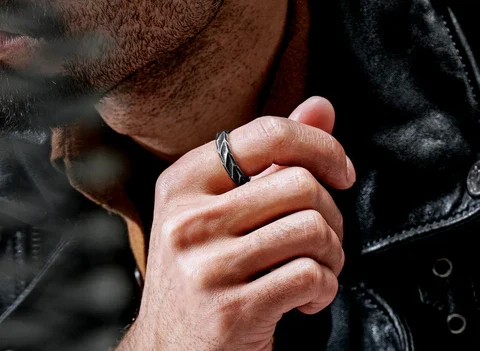 Which Finger To Wear Ring For Single Male Indian?